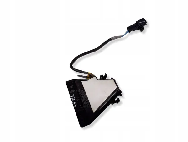 Cache Caméra Toyota OEM 8646112020 pour Pare-brise image 2