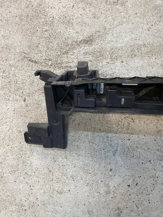 Oberer Teil Vordersitzgurt OEM 9672379580 Peugeot image 6
