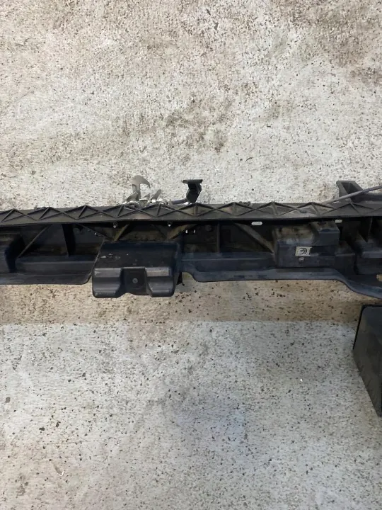 Oberer Teil Vordersitzgurt OEM 9672379580 Peugeot image 7