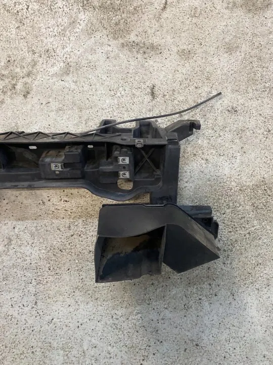 Oberer Teil Vordersitzgurt OEM 9672379580 Peugeot image 8