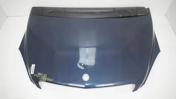 Motorabdeckung OEM 360182515 für Mercedes W245 image 2