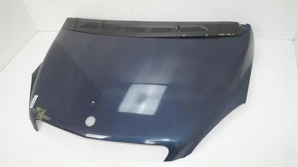 Motorabdeckung OEM 360182515 für Mercedes W245 image 3