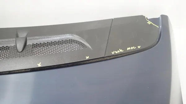 Motorabdeckung OEM 360182515 für Mercedes W245 image 5