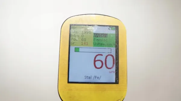 Motorabdeckung OEM 360182515 für Mercedes W245 image 8