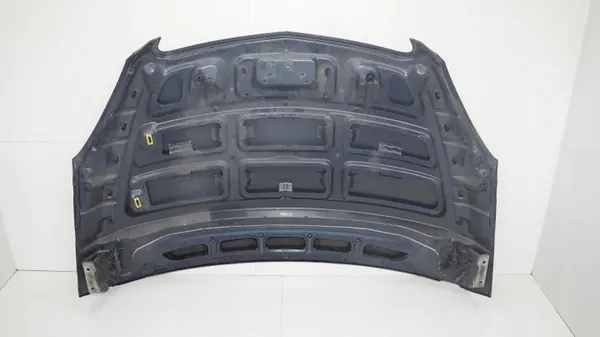 Motorabdeckung OEM 360182515 für Mercedes W245 image 9