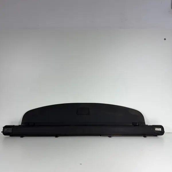 Audi Q7 4L baklucka täckrulle OEM 4L0863553 - Bakre image 2