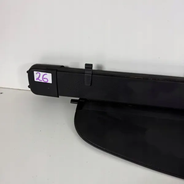 Audi Q7 4L baklucka täckrulle OEM 4L0863553 - Bakre image 3
