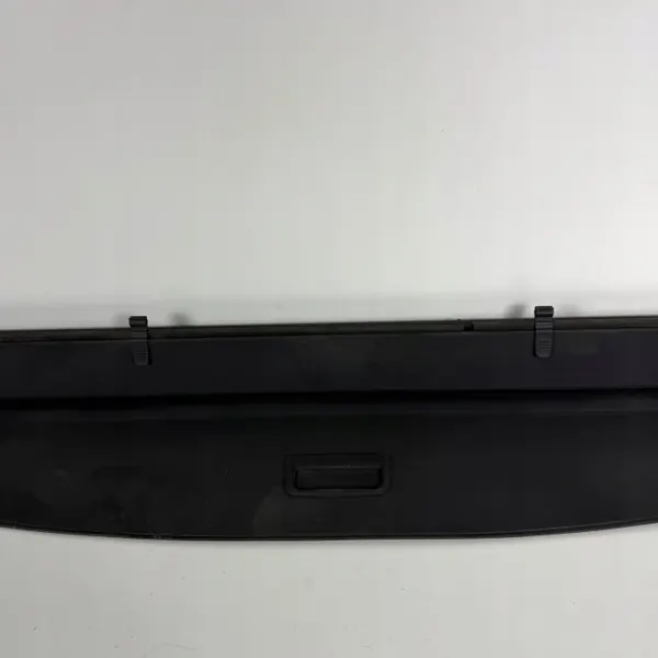 Audi Q7 4L baklucka täckrulle OEM 4L0863553 - Bakre image 4