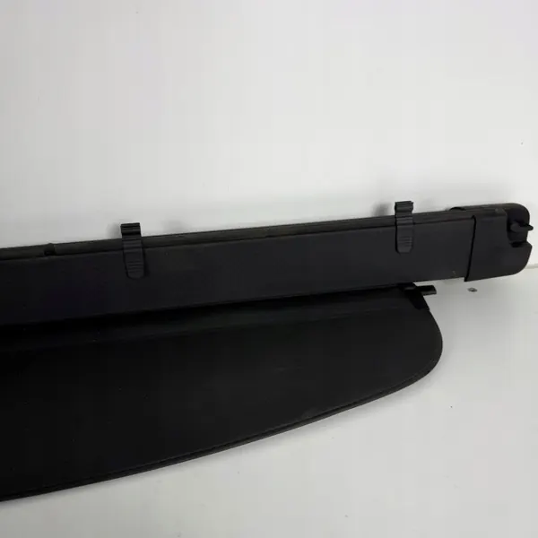 Audi Q7 4L baklucka täckrulle OEM 4L0863553 - Bakre image 5