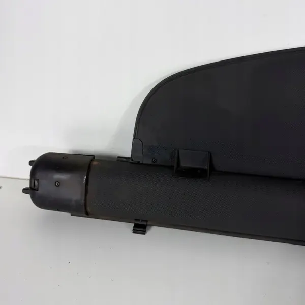 Audi Q7 4L baklucka täckrulle OEM 4L0863553 - Bakre image 8