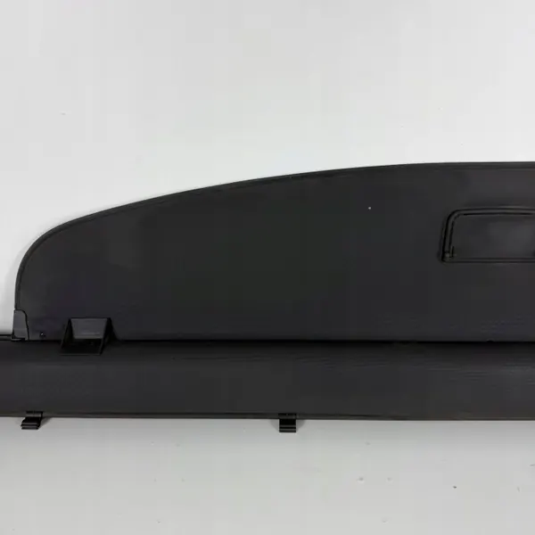 Audi Q7 4L baklucka täckrulle OEM 4L0863553 - Bakre image 9
