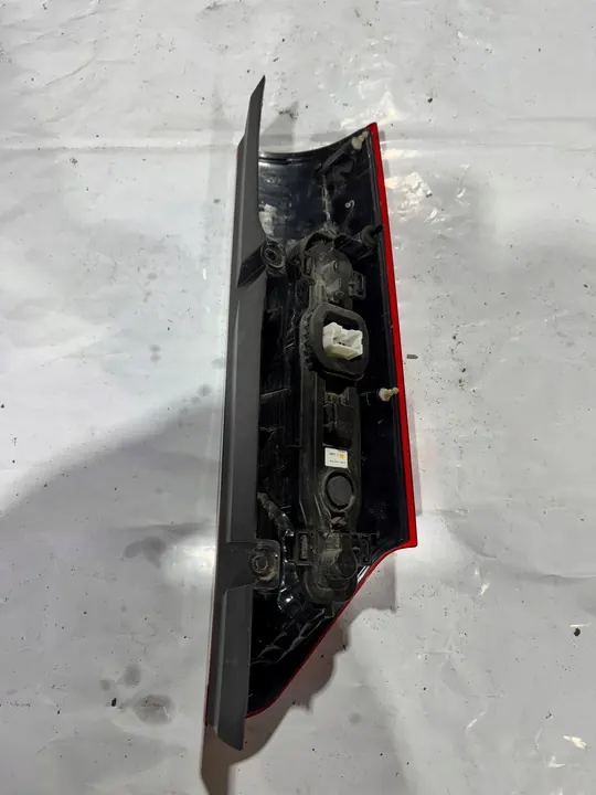 Luz Trasera Izquierda Renault Kangoo II 265557352R image 2