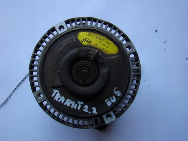 Embrayage Visqueux OEM VISCOTRANS pour Ford Transit 2.2 TDCI image 2