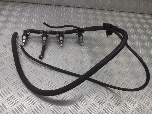 KIA Rio 1.4 Gasinjectierail OEM 67R-016407 image 2