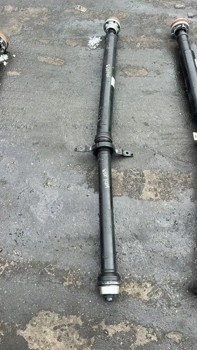 Arbre de transmission Porsche Macan OEM 95B521101T - Occasion image 4