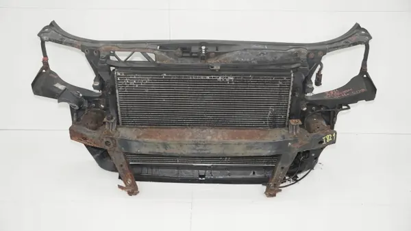 Correa delantera OEM 360190773 para SEAT Exeo 2.0 TDI image 2