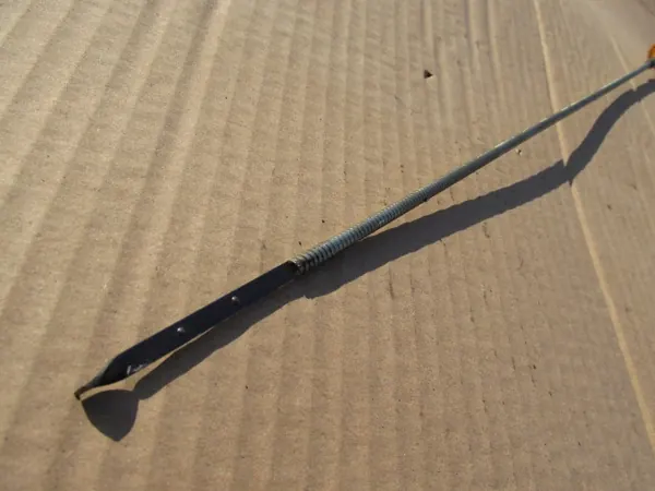 Jauge d'huile Maserati Quattroporte VI 3.0 V6 OEM image 3