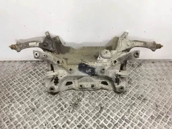 Subchassi Dianteiro Peugeot 508 2011 OEM AMD144046 image 2