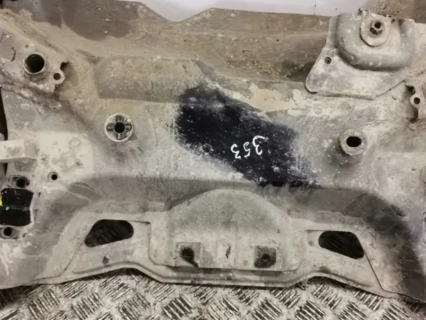 Subchassi Dianteiro Peugeot 508 2011 OEM AMD144046 image 3