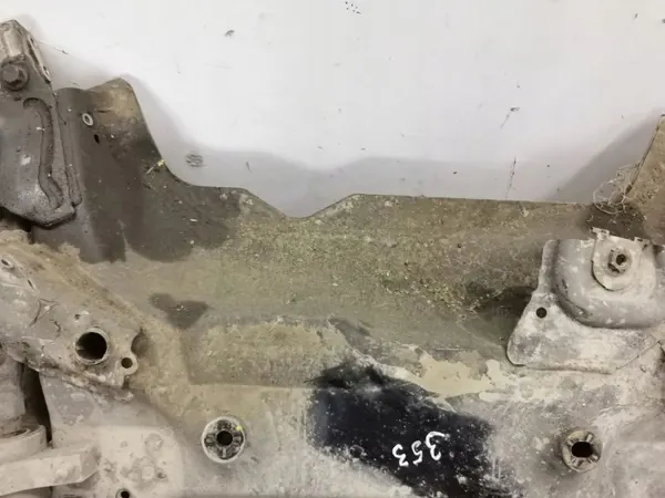 Subchassi Dianteiro Peugeot 508 2011 OEM AMD144046 image 4