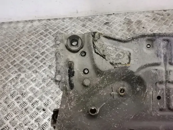 Subchassi Dianteiro Peugeot 508 2011 OEM AMD144046 image 5