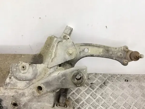 Subchassi Dianteiro Peugeot 508 2011 OEM AMD144046 image 6