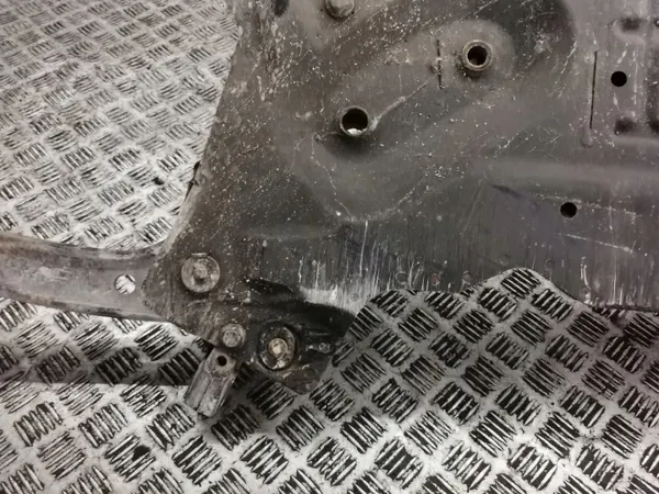 Subchassi Dianteiro Peugeot 508 2011 OEM AMD144046 image 7