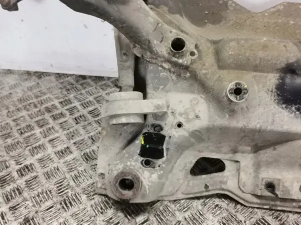 Subchassi Dianteiro Peugeot 508 2011 OEM AMD144046 image 8