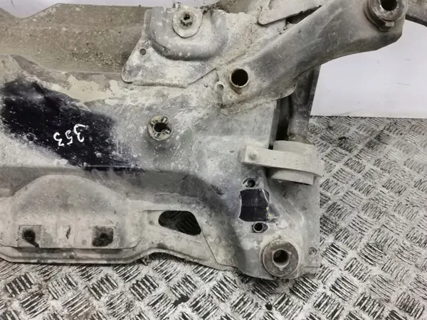 Subchassi Dianteiro Peugeot 508 2011 OEM AMD144046 image 9