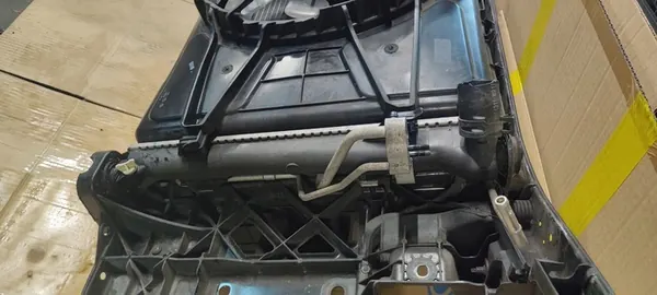 KIA CEED I LIFT Trave Anteriore 1.4 1.6 BENA OEM image 10