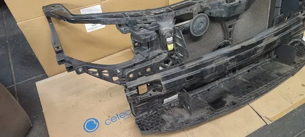 KIA CEED I LIFT Trave Anteriore 1.4 1.6 BENA OEM image 2