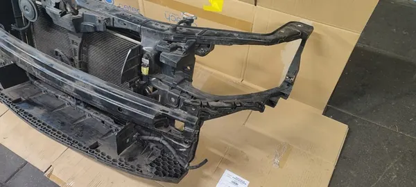 KIA CEED I LIFT Trave Anteriore 1.4 1.6 BENA OEM image 3