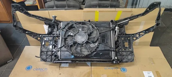 KIA CEED I LIFT Trave Anteriore 1.4 1.6 BENA OEM image 4