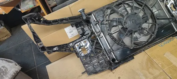 KIA CEED I LIFT Trave Anteriore 1.4 1.6 BENA OEM image 5