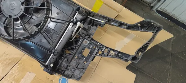 KIA CEED I LIFT Trave Anteriore 1.4 1.6 BENA OEM image 6