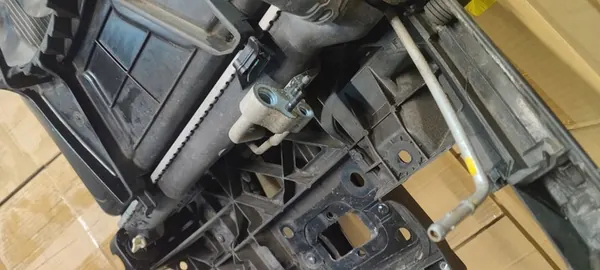 KIA CEED I LIFT Trave Anteriore 1.4 1.6 BENA OEM image 7