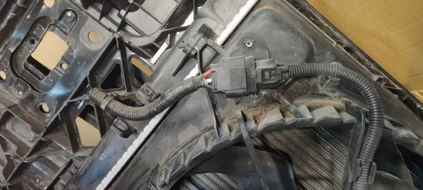 KIA CEED I LIFT Trave Anteriore 1.4 1.6 BENA OEM image 8