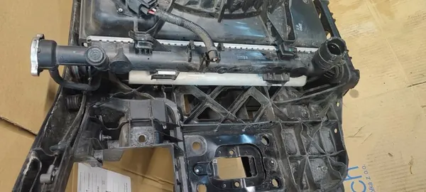 KIA CEED I LIFT Trave Anteriore 1.4 1.6 BENA OEM image 9