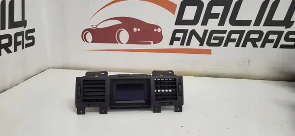 Écran de navigation OEM 342707650 pour Opel Vectra C GTS image 2