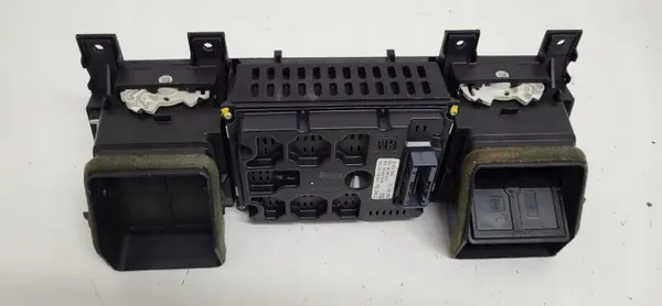 Écran de navigation OEM 342707650 pour Opel Vectra C GTS image 6