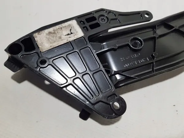 Kattoluukun mekanismi oikea OEM 120447600 Mercedes image 4