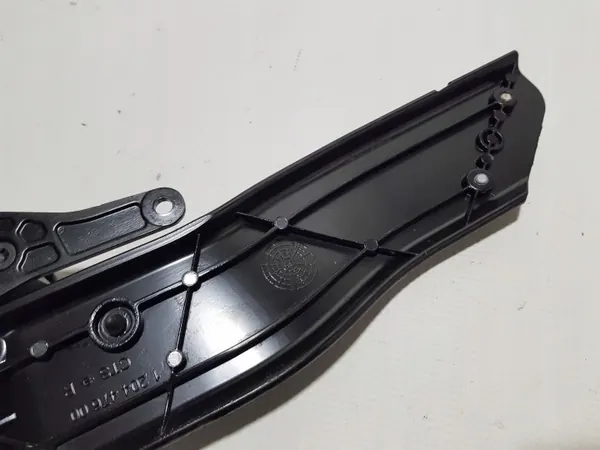 Kattoluukun mekanismi oikea OEM 120447600 Mercedes image 5
