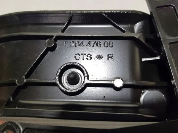 Kattoluukun mekanismi oikea OEM 120447600 Mercedes image 7