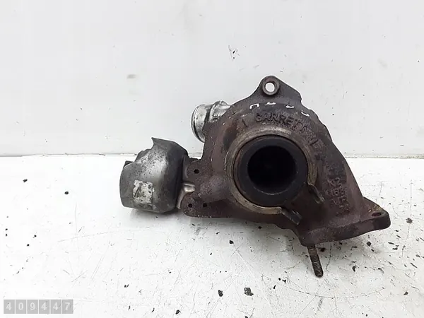 Turbochargeur Ford Kuga 2011 2000TDCI OEM 78358304 image 3