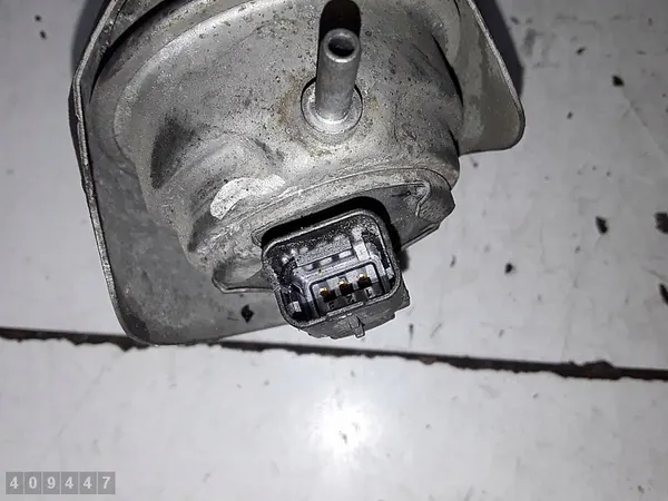 Turbochargeur Ford Kuga 2011 2000TDCI OEM 78358304 image 6