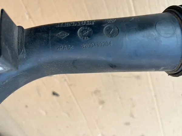 Tubería de aire Renault Espace IV 2006-2012 2.0 T image 2