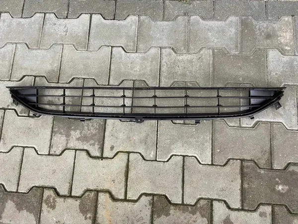 Griglia Paraurti Anteriore Ford Fiesta 17- image 2