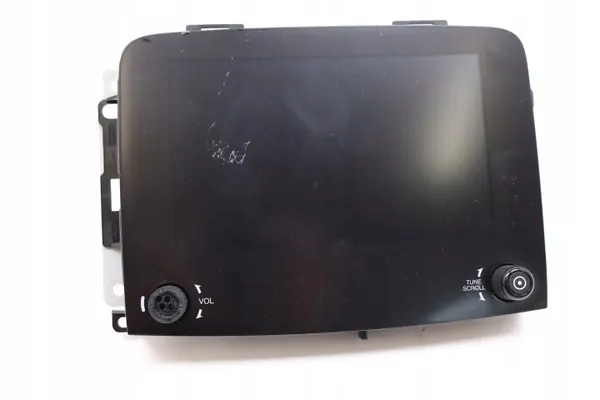 Fiat 500L Radio Navigointinäyttö OEM 07357462510 image 2