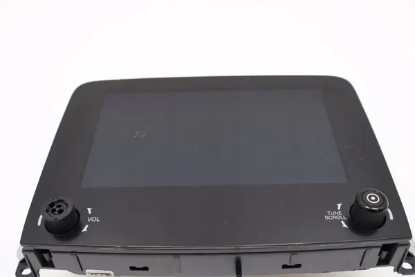 Fiat 500L Radio Navigointinäyttö OEM 07357462510 image 4