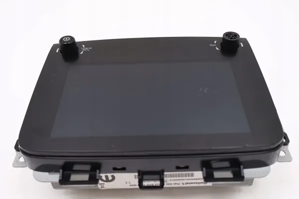 Fiat 500L Radio Navigointinäyttö OEM 07357462510 image 6